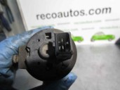 Recambio de bomba agua para opel vectra b berlina 1.7 turbodiesel (17 dt / lu8) referencia OEM IAM 90448286 0392020034 BOSCH