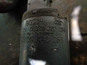 Recambio de bomba agua para opel vectra b berlina 1.7 turbodiesel (17 dt / lu8) referencia OEM IAM 90448286 0392020034 BOSCH