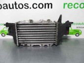 Replacement intercooler for Opel Vectra B saloon 1.7 turbodiesel (17 DT / LU8) OEM IAM reference 