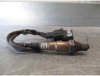 Recambio de sonda lambda para bmw serie 7 (e65/e66) 760li referencia OEM IAM 7516150 0258007159 BOSCH