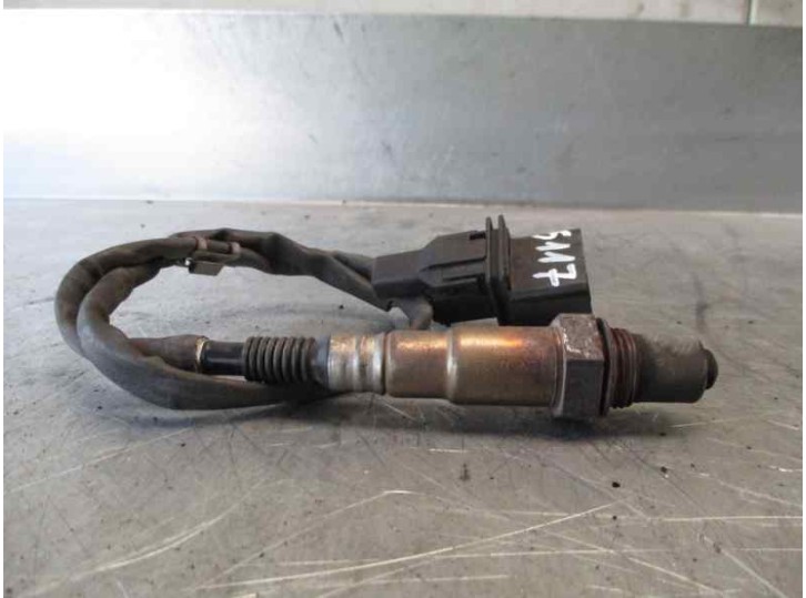 Recambio de sonda lambda para bmw serie 7 (e65/e66) 760li referencia OEM IAM 7516150 0258007159 BOSCH