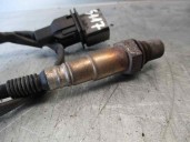 Recambio de sonda lambda para bmw serie 7 (e65/e66) 760li referencia OEM IAM 7516150 0258007159 BOSCH