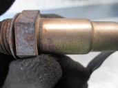 Recambio de sonda lambda para bmw serie 7 (e65/e66) 760li referencia OEM IAM 7516150 0258007159 BOSCH