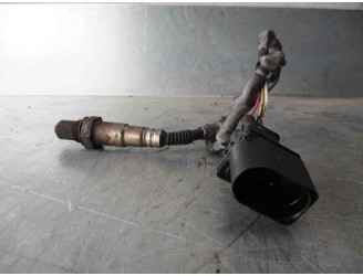 Recambio de sonda lambda para bmw serie 7 (e65/e66) 760li referencia OEM IAM 7521705 0258007208 BOSCH