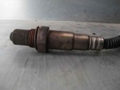 Recambio de sonda lambda para bmw serie 7 (e65/e66) 760li referencia OEM IAM 7521705 0258007208 BOSCH