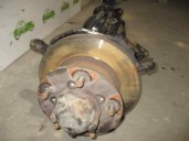 Recambio de puente delantero para land rover range rover vogue turbo diesel referencia OEM IAM DISCO DE 5 AGUJEROS BURRA 20