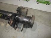 Recambio de puente delantero para land rover range rover vogue turbo diesel referencia OEM IAM DISCO DE 5 AGUJEROS BURRA 20