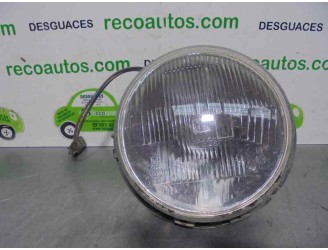 Recambio de faro izquierdo para land rover range rover vogue turbo diesel referencia OEM IAM 