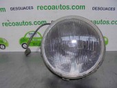 Recambio de faro izquierdo para land rover range rover vogue turbo diesel referencia OEM IAM 