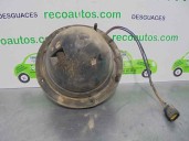 Recambio de faro izquierdo para land rover range rover vogue turbo diesel referencia OEM IAM 