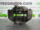 Recambio de pinza freno delantera derecha para land rover range rover vogue turbo diesel referencia OEM IAM 3247639C 3247637C 