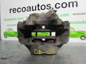 Recambio de pinza freno delantera derecha para land rover range rover vogue turbo diesel referencia OEM IAM 3247639C 3247637C 