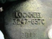 Recambio de pinza freno delantera derecha para land rover range rover vogue turbo diesel referencia OEM IAM 3247639C 3247637C 