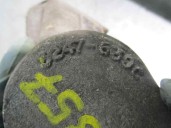 Recambio de pinza freno delantera derecha para land rover range rover vogue turbo diesel referencia OEM IAM 3247639C 3247637C 