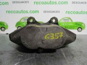 Recambio de pinza freno delantera derecha para land rover range rover vogue turbo diesel referencia OEM IAM 3247639C 3247637C 