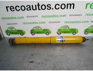 Recambio de amortiguador delantero derecho para land rover range rover vogue turbo diesel referencia OEM IAM M6419B1A98 MONROE