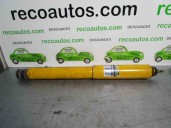 Recambio de amortiguador delantero derecho para land rover range rover vogue turbo diesel referencia OEM IAM M6419B1A98 MONROE