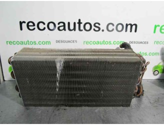 Recambio de evaporador aire acondicionado para land rover range rover vogue turbo diesel referencia OEM IAM D41238A 