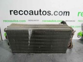 Recambio de evaporador aire acondicionado para land rover range rover vogue turbo diesel referencia OEM IAM  D41238A 