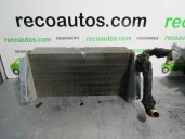 Recambio de evaporador aire acondicionado para land rover range rover vogue turbo diesel referencia OEM IAM  D41238A 