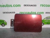Recambio de tapa exterior combustible para land rover range rover vogue turbo diesel referencia OEM IAM   