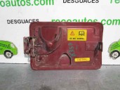 Recambio de tapa exterior combustible para land rover range rover vogue turbo diesel referencia OEM IAM   