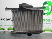 Recambio de intercooler para volvo s40 berlina 1.9 d referencia OEM IAM 