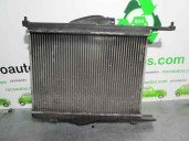 Recambio de intercooler para volvo s40 berlina 1.9 d referencia OEM IAM 