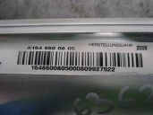 Recambio de airbag delantero derecho para mercedes-benz clase r (w251) 320 cdi l (251.122) referencia OEM IAM A1648600805 TRW