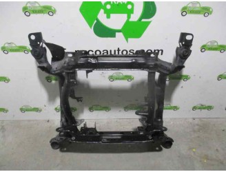 Recambio de puente delantero para mercedes-benz clase r (w251) 320 cdi l (251.122) referencia OEM IAM A2513300058 A2513300058 CE