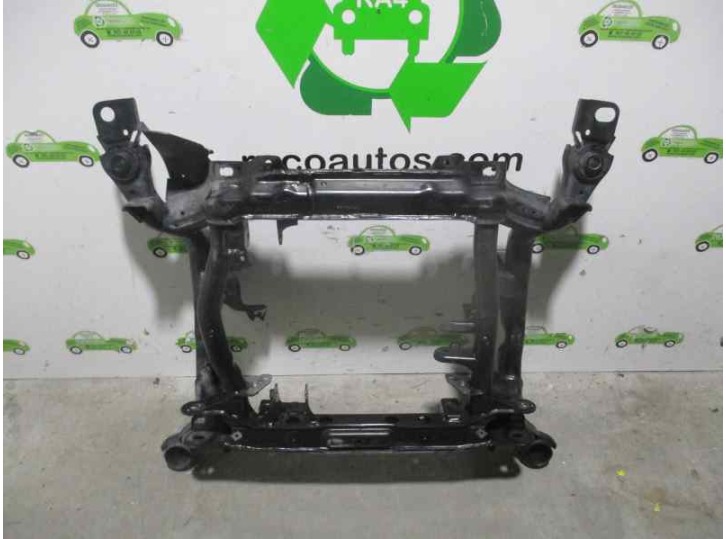 Recambio de puente delantero para mercedes-benz clase r (w251) 320 cdi l (251.122) referencia OEM IAM A2513300058 A2513300058 CE