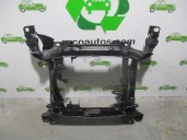 Recambio de puente delantero para mercedes-benz clase r (w251) 320 cdi l (251.122) referencia OEM IAM A2513300058 A2513300058 CE