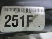 Recambio de puente delantero para mercedes-benz clase r (w251) 320 cdi l (251.122) referencia OEM IAM A2513300058 A2513300058 CE