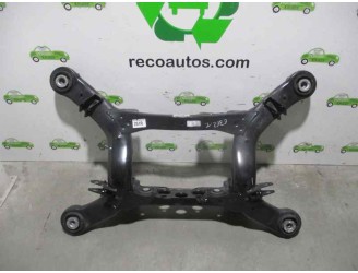 Recambio de puente trasero para mercedes-benz clase r (w251) 320 cdi l (251.122) referencia OEM IAM A251300032 A251300032 BURRA 