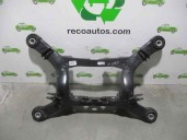 Recambio de puente trasero para mercedes-benz clase r (w251) 320 cdi l (251.122) referencia OEM IAM A251300032 A251300032 BURRA 