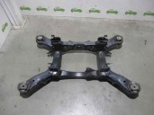 Recambio de puente trasero para mercedes-benz clase r (w251) 320 cdi l (251.122) referencia OEM IAM A251300032 A251300032 BURRA 