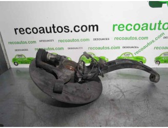 Recambio de mangueta delantera izquierda para mercedes-benz clase r (w251) 320 cdi l (251.122) referencia OEM IAM A2513300720 02