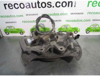 Recambio de mangueta trasera izquierda para mercedes-benz clase r (w251) 320 cdi l (251.122) referencia OEM IAM A1643500808 8099