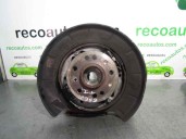 Recambio de mangueta trasera izquierda para mercedes-benz clase r (w251) 320 cdi l (251.122) referencia OEM IAM A1643500808 8099