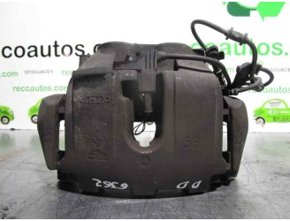 Recambio de pinza freno delantera derecha para mercedes-benz clase r (w251) 320 cdi l (251.122) referencia OEM IAM A1644202483 8