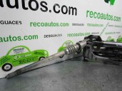 Recambio de columna direccion para mercedes-benz clase r (w251) 320 cdi l (251.122) referencia OEM IAM A2514600616 16878010 NSK