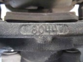 Recambio de pinza freno trasera derecha para mercedes-benz clase r (w251) 320 cdi l (251.122) referencia OEM IAM A1644235398 804