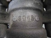 Recambio de pinza freno trasera derecha para mercedes-benz clase r (w251) 320 cdi l (251.122) referencia OEM IAM A1644235398 804