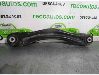 Recambio de brazo suspension superior trasero izquierdo para mercedes-benz clase r (w251) 320 cdi l (251.122) referencia OEM IAM