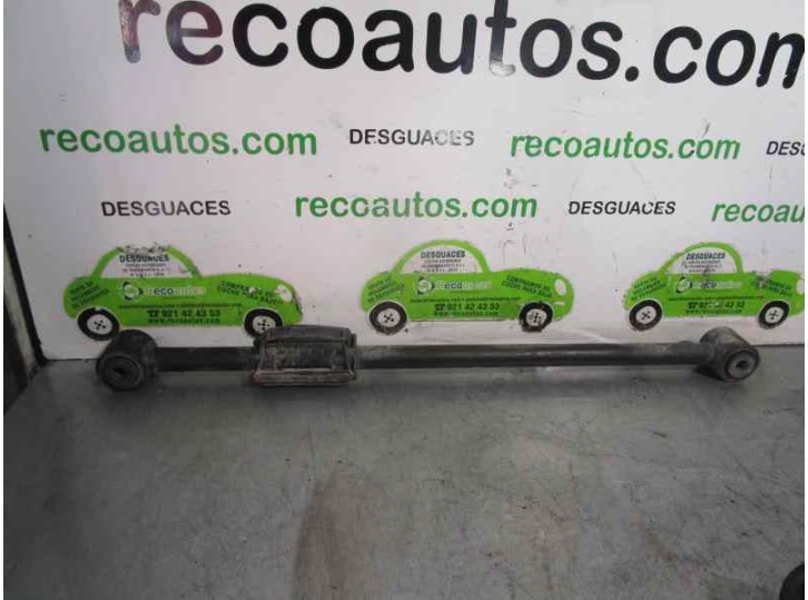 Recambio de brazo suspension inferior trasero izquierdo para mercedes-benz clase r (w251) 320 cdi l (251.122) referencia OEM IAM