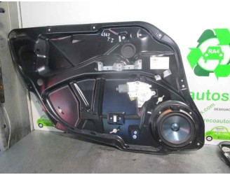 Recambio de elevalunas trasero izquierdo para mercedes-benz clase r (w251) 320 cdi l (251.122) referencia OEM IAM A2518200108 5 