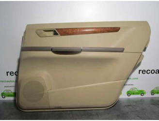 Recambio de guarnecido puerta trasera derecha para mercedes-benz clase r (w251) 320 cdi l (251.122) referencia OEM IAM 282403A3 