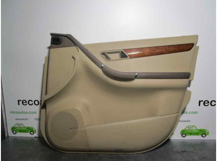 Recambio de guarnecido puerta delantera derecha para mercedes-benz clase r (w251) 320 cdi l (251.122) referencia OEM IAM A251720