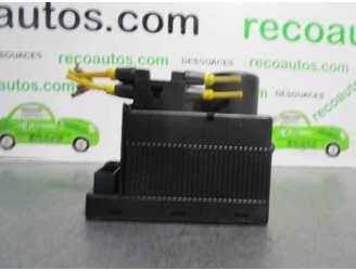 Recambio de bomba vacio para mercedes-benz clase e (w124) berlina e 300 diesel (124.131) referencia OEM IAM  0132006331 BOSCH