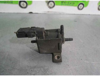 Recambio de electrovalvula vacio para mercedes-benz clase e (w124) berlina e 300 diesel (124.131) referencia OEM IAM 0015408697 